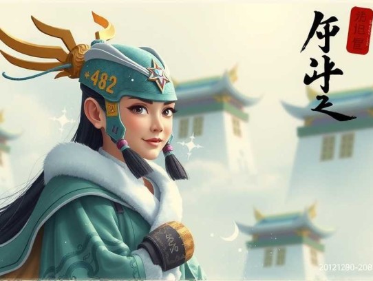 七尘火天 1280集完图片