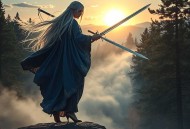 我养成了一尊女剑仙_追马主播、多人精品有声、仙侠玄幻_上世魔尊VS高冷女剑仙