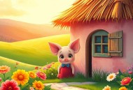 小猪佩奇