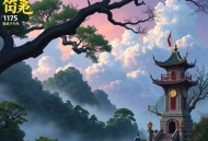 《全球妖变》主播：凌星儿 1175集第二季完