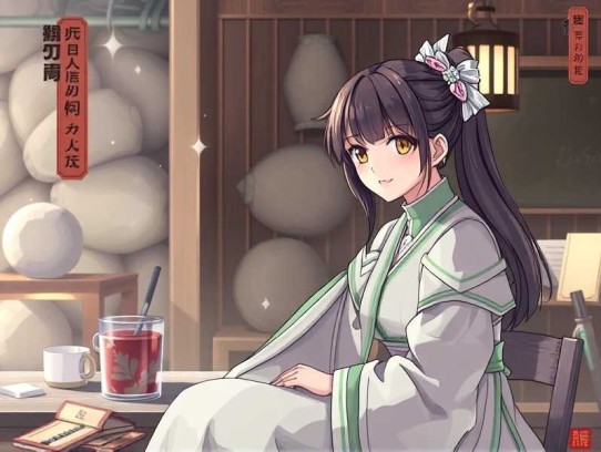 江户川乱步谜案集【多人有声剧】