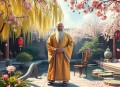 明朝伪君子 爆笑、幻樱空完结