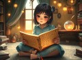 莫西西魔法日记