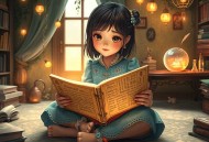 莫西西魔法日记