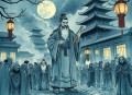 青囊尸衣｜鲁班尺著｜天涯莲蓬鬼话神贴｜【六部全】狗蛋领衔 ! 多人有声剧-完结