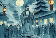 青囊尸衣｜鲁班尺著｜天涯莲蓬鬼话神贴｜【六部全】狗蛋领衔 ! 多人有声剧-完结