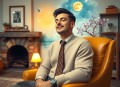 单身男人的白日梦.广播剧