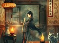 老黄历｜魅影之声X王礼礼｜猫咪拌饭原著｜纯爱沙雕 灵异神怪