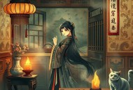 老黄历｜魅影之声X王礼礼｜猫咪拌饭原著｜纯爱沙雕 灵异神怪