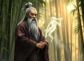 《茅山捉诡人》茅山天师张老道播完结