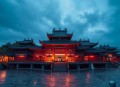 余生有你，甜又暖 _ 全小全&叶听风 _ 囧囧有妖 _ 灵魂互换