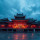 余生有你，甜又暖 _ 全小全&叶听风 _ 囧囧有妖 _ 灵魂互换