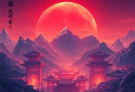 仙狱战神 _ 玄幻修真