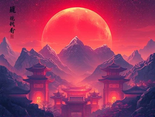 仙狱战神 _ 玄幻修真