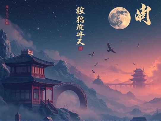 盗墓天师_悬疑灵异_刘忙演播