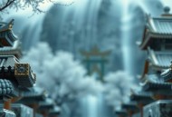 《深渊乐园不养闲人》主播：贰爷说 1095集完