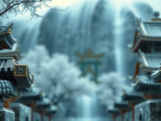 贰爷说 1095集完图片