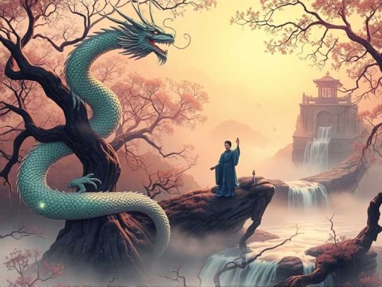 搜神记