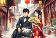 穿书回到提督大人少年时｜北北&心念｜双穿双洁｜爆笑甜宠虐渣｜多人有声剧完结