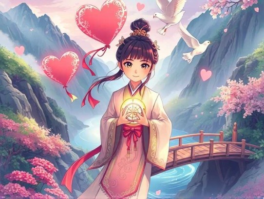 原振侠系列之寻找爱神[全23集](播音——哈哈笑)