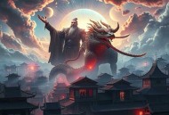 万族之劫有声小说_网文有声播讲(多人剧)