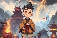 混沌雷修 搞笑修仙 穿越重生 炼丹封神 精品多播剧-完结