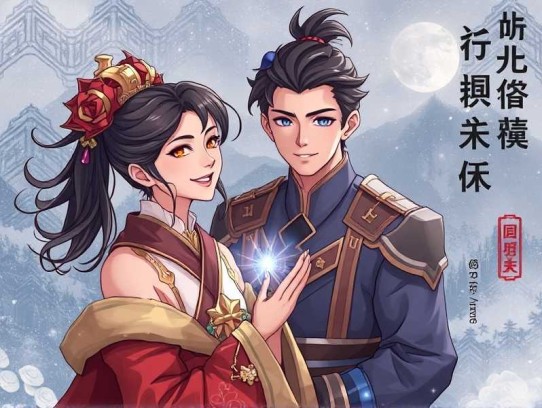 爱你是我做过最好的事｜清灵旁白X任京浩X梦辞汐领衔演播｜笙离著｜张凌赫&徐若晗主演影视原著｜治愈甜宠