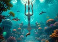 三叉戟（艾宝良）