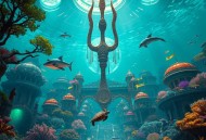 三叉戟（艾宝良）