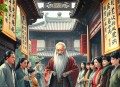 小阁老丨伍壹先生丨精品多人有声剧