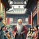 小阁老丨伍壹先生丨精品多人有声剧