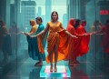 美学公式.广播剧