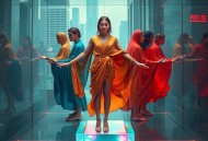 美学公式.广播剧