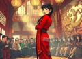 我，炮灰女配，摆烂怎么了丨爆笑穿越丨团宠虐渣丨爽文
