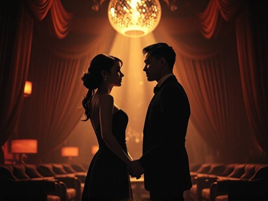 陪酒.纯爱广播剧（小苒x粽子）