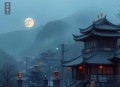 秘密战线