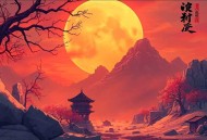 敛骨人笔记