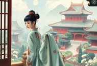 父皇，娘亲又跑了（1-255全集）