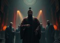 献祭万物，左道成神_杀伐果断_稳如老狗_多人有声剧