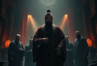 献祭万物，左道成神_杀伐果断_稳如老狗_多人有声剧