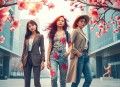 开局桃花格之激荡人生丨多女主有声剧【都市爽文 】