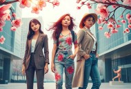 开局桃花格之激荡人生丨多女主有声剧【都市爽文 】