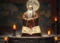 九鼎记丹羽道播讲  完结