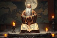 九鼎记丹羽道播讲  完结