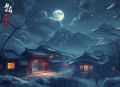 中外大骗局_吕鹏揭秘100个骗术奇案