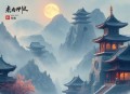 绝色上神桃花多_三生三世_美男团宠_玄幻多人有声剧