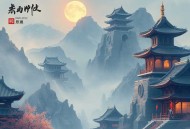 绝色上神桃花多_三生三世_美男团宠_玄幻多人有声剧
