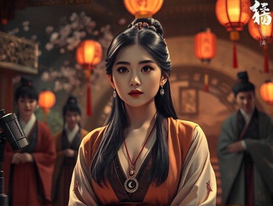 黑月光拿稳BE剧本.广播剧