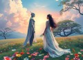 带着系统救大明.声夏如画.演播不详