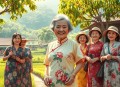 我的婆婆是重生的[七零] 姣姣顾辰晋江爆笑群像年代